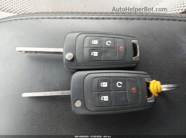 2GNALCEK1G6128960 2016 CHEVROLET EQUINOX Dark Blue Вид панелі приладів