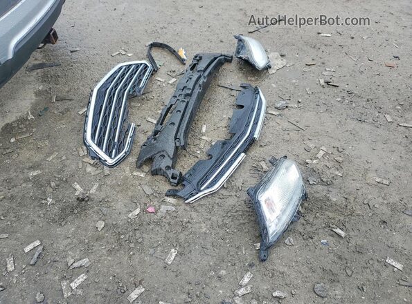 2GNALCEK1G6183165 2016 CHEVROLET EQUINOX Silver Вид наклейки з VIN-кодом