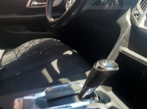 2GNALCEK1H1564125 2017 CHEVROLET EQUINOX Бордовый Вид щитка приборов