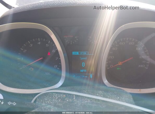 2GNALCEK1H1575867 2017 CHEVROLET EQUINOX Gray უკანა სავარძლების ხედი