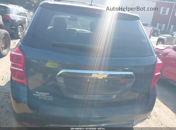 2GNALCEK1H1575867 2017 CHEVROLET EQUINOX Gray 