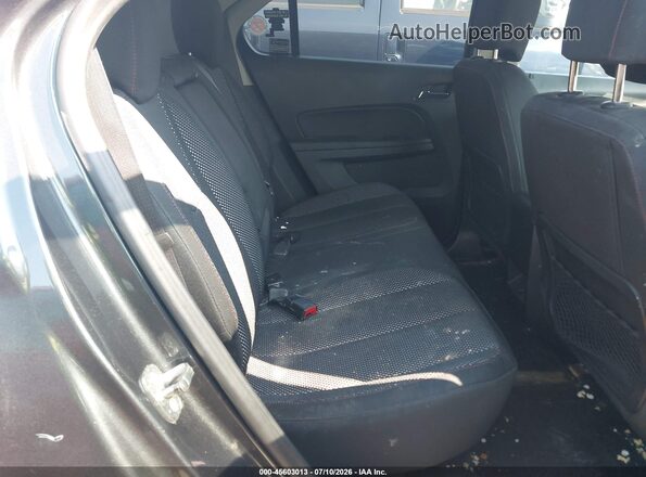 2GNALCEK1H1575867 2017 CHEVROLET EQUINOX Gray VIN კოდის სტიკერის ხედი