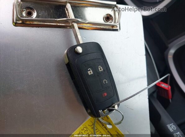 2GNALCEK1H6292923 2017 CHEVROLET EQUINOX Silver Вид панелі приладів