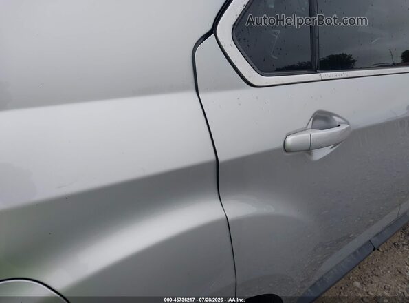 2GNALCEK1H6292923 2017 CHEVROLET EQUINOX Silver 