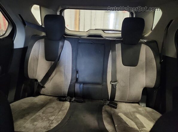 2GNALCEK2G1159826 2016 CHEVROLET EQUINOX Серебряный Вид задних сидений
