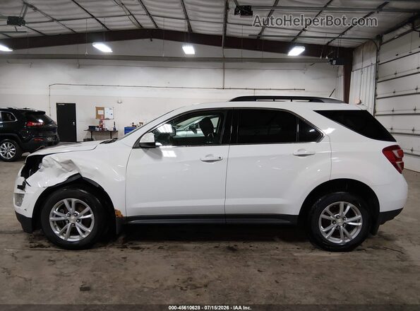 2GNALCEK2G6218196 2016 CHEVROLET EQUINOX White სალონის 360-გრადუსიანი ხედი