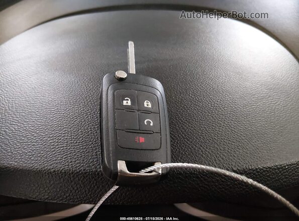 2GNALCEK2G6218196 2016 CHEVROLET EQUINOX White წინა პანელის ხედი