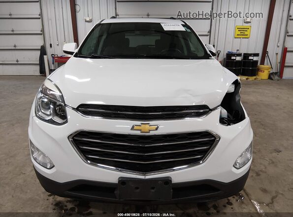 2GNALCEK2G6218196 2016 CHEVROLET EQUINOX White 