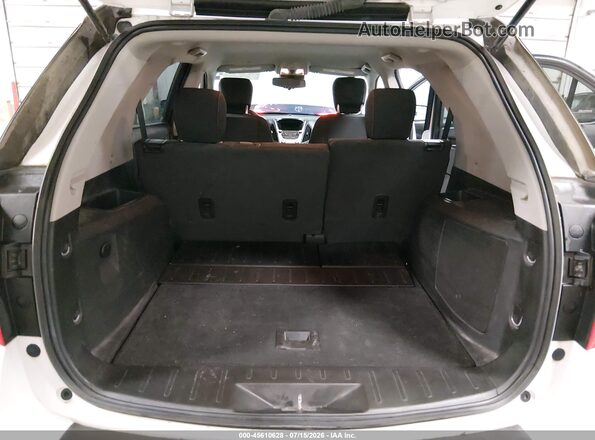 2GNALCEK2G6218196 2016 CHEVROLET EQUINOX White 