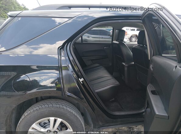 2GNALCEK2G6220014 2016 CHEVROLET EQUINOX Черный Вид наклейки с VIN-кодом