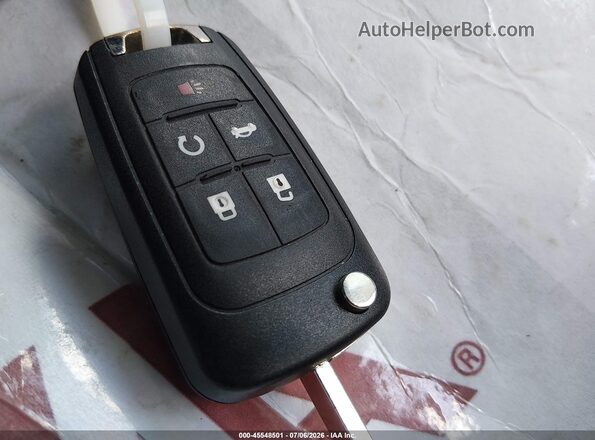 2GNALCEK2G6220014 2016 CHEVROLET EQUINOX Черный Вид панели приборов