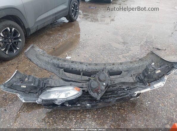 2GNALCEK2H1502491 2017 CHEVROLET EQUINOX White ხელსაწყოთა პანელის ხედი