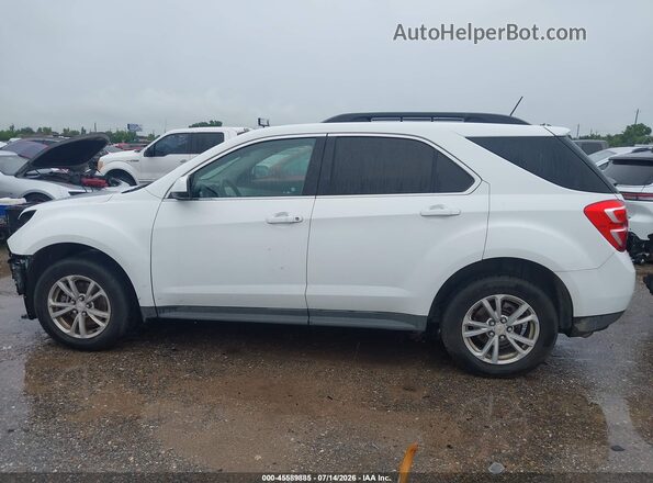 2GNALCEK2H1502491 2017 CHEVROLET EQUINOX White 