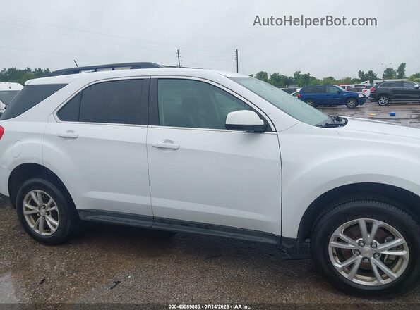 2GNALCEK2H1502491 2017 CHEVROLET EQUINOX White სალონის 360-გრადუსიანი ხედი