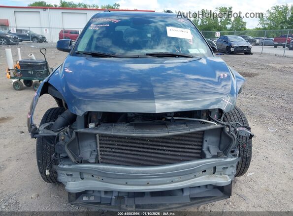 2GNALCEK2H1517847 2017 CHEVROLET EQUINOX Gray Widok z przodu