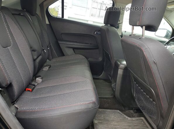 2GNALCEK2H1529447 2017 CHEVROLET EQUINOX Black Vista interior trasera