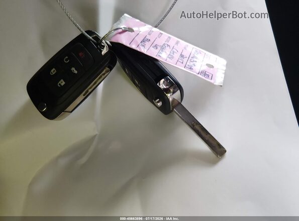 2GNALCEK2H1582293 2017 CHEVROLET EQUINOX Черный Вид панели приборов