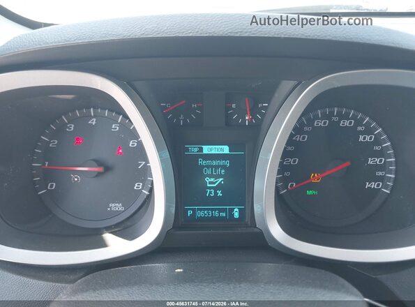 2GNALCEK2H6160611 2017 CHEVROLET EQUINOX Maroon Vista de los asientos traseros