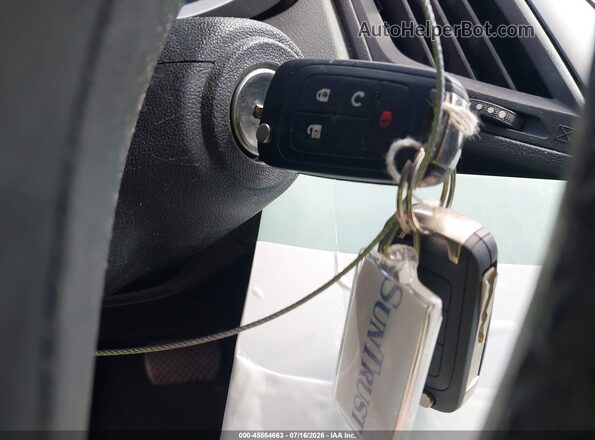 2GNALCEK2H6163007 2017 CHEVROLET EQUINOX Silver Առջևի վահանակի տեսք
