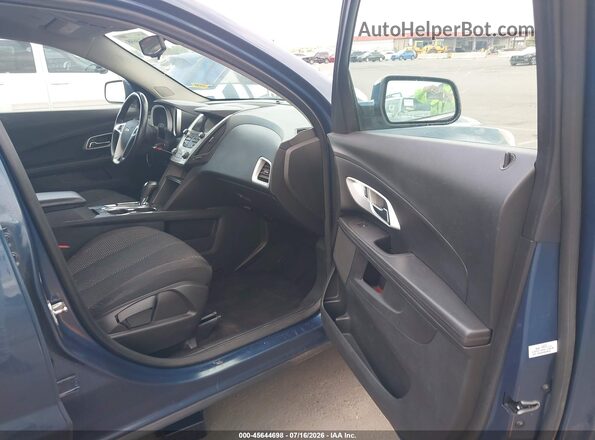 2GNALCEK3G6108242 2016 CHEVROLET EQUINOX Navy Vista interior delantera