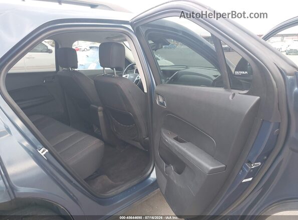 2GNALCEK3G6108242 2016 CHEVROLET EQUINOX Navy Vista de la etiqueta del VIN