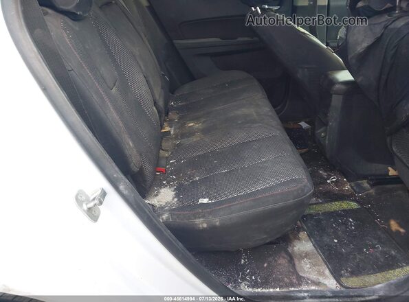2GNALCEK3G6174239 2016 CHEVROLET EQUINOX Белый Вид наклейки с VIN-кодом