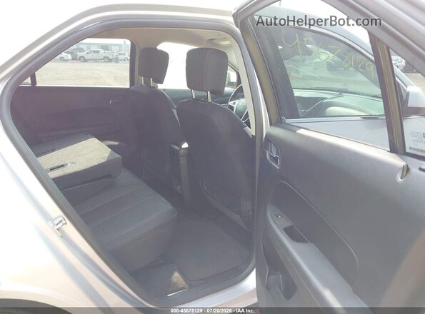 2GNALCEK3G6200063 2016 CHEVROLET EQUINOX Серебряный Вид наклейки с VIN-кодом