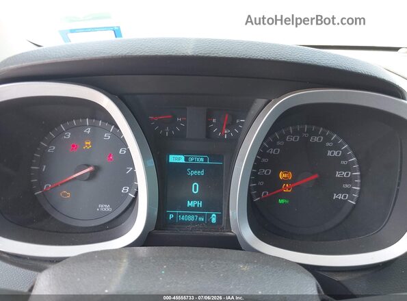 2GNALCEK3H1510776 2017 CHEVROLET EQUINOX Red Вид задніх сидінь