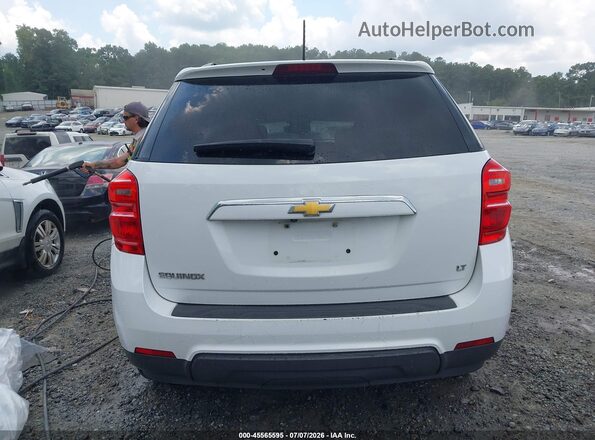 2GNALCEK3H1597272 2017 CHEVROLET EQUINOX White 