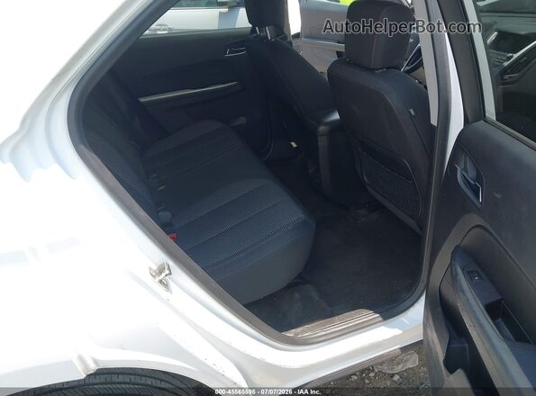 2GNALCEK3H1597272 2017 CHEVROLET EQUINOX White VIN კოდის სტიკერის ხედი