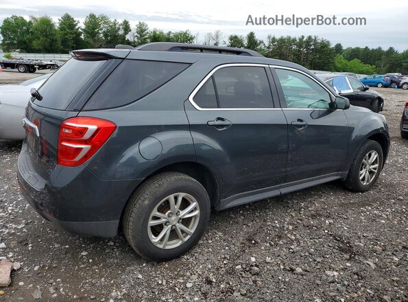 2GNALCEK3H1599734 2017 CHEVROLET EQUINOX Gray Rear right