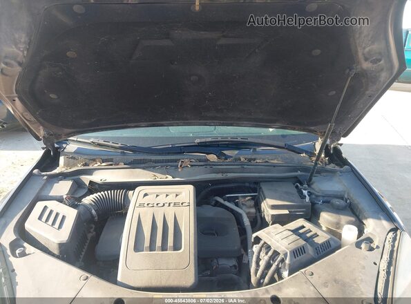 2GNALCEK4G6213985 2016 CHEVROLET EQUINOX Brown უკანა ხედი