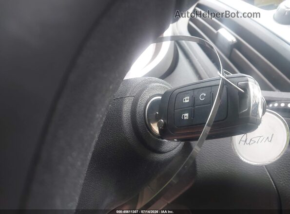 2GNALCEK4G6244718 2016 CHEVROLET EQUINOX Red Dashboard view