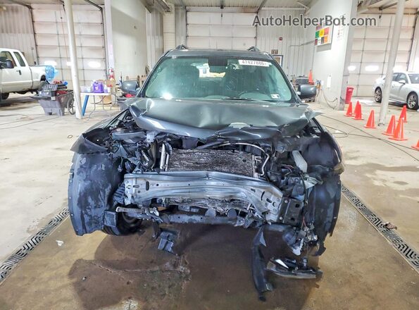 2GNALCEK4H1609882 2017 CHEVROLET EQUINOX Gray Front view