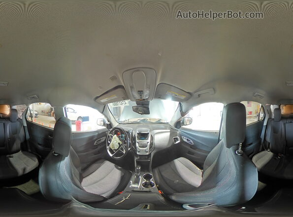 2GNALCEK4H1609882 2017 CHEVROLET EQUINOX Gray 
