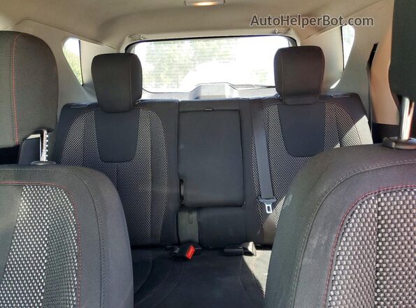 2GNALCEK5G1112371 2016 CHEVROLET EQUINOX White Вид задніх сидінь