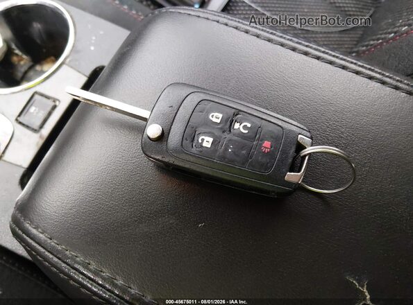 2GNALCEK5G1163885 2016 CHEVROLET EQUINOX White Widok deski rozdzielczej