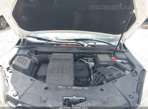 2GNALCEK5G6273564 2016 CHEVROLET EQUINOX White Rear view