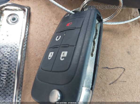 2GNALCEK5G6273564 2016 CHEVROLET EQUINOX White Dashboard view