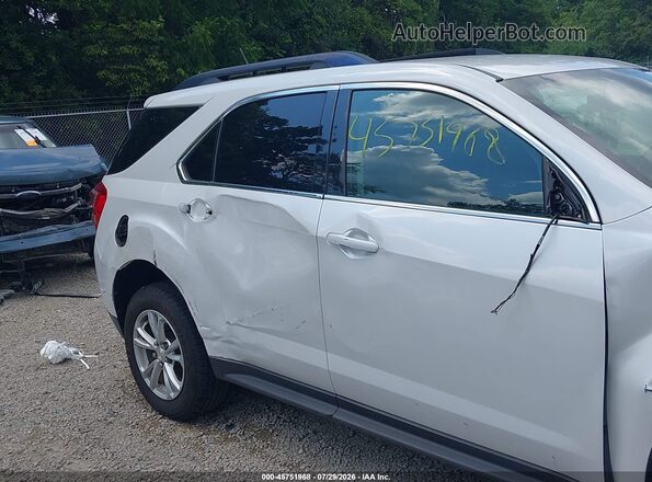 2GNALCEK5G6273564 2016 CHEVROLET EQUINOX White 