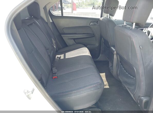2GNALCEK5H6310405 2017 CHEVROLET EQUINOX White Вид наклейки з VIN-кодом