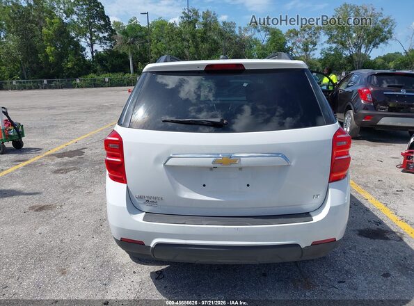 2GNALCEK5H6310405 2017 CHEVROLET EQUINOX White 