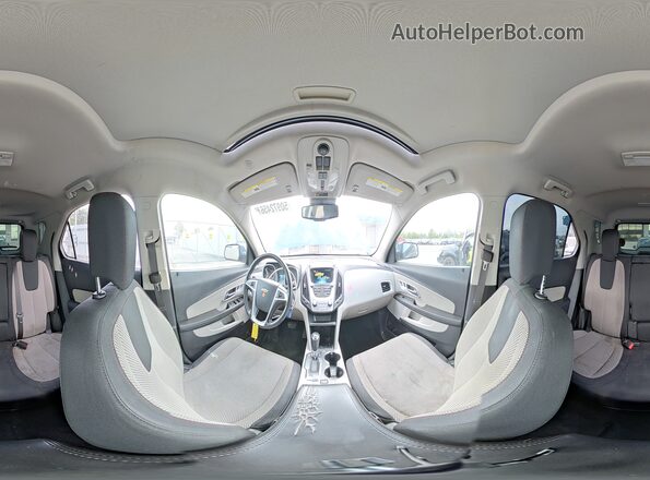2GNALCEK6G6124323 2016 CHEVROLET EQUINOX Blue Սալոնի 360 աստիճան տեսք