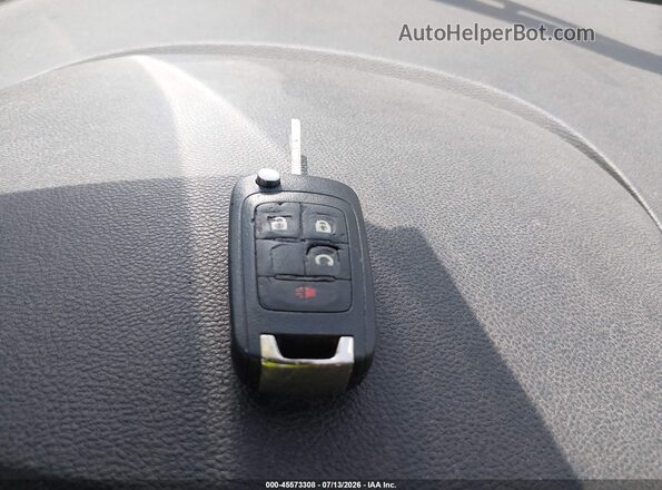2GNALCEK6G6271841 2016 CHEVROLET EQUINOX White Вид панелі приладів