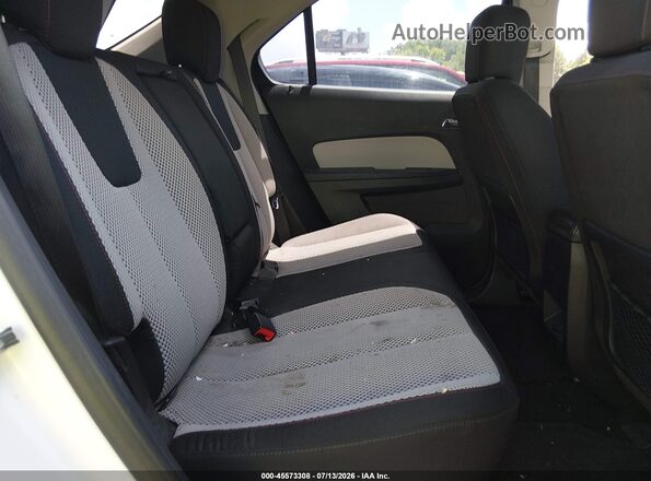 2GNALCEK6G6271841 2016 CHEVROLET EQUINOX White Вид наклейки з VIN-кодом