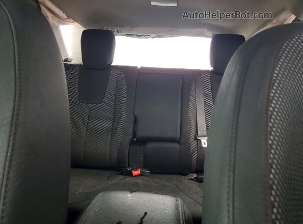 2GNALCEK6H1507483 2017 CHEVROLET EQUINOX Silver Vista de los asientos traseros