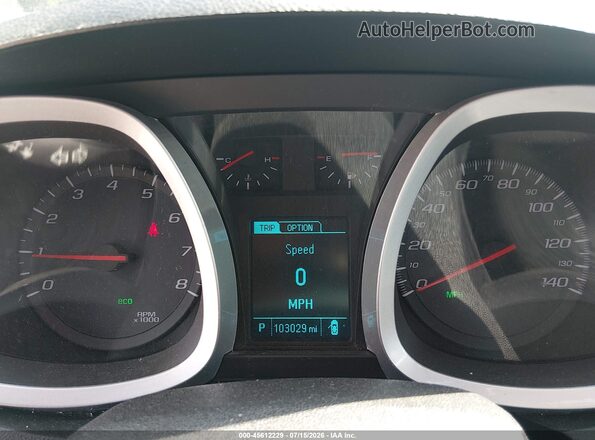 2GNALCEK6H1546073 2017 CHEVROLET EQUINOX Blue Rear seats view