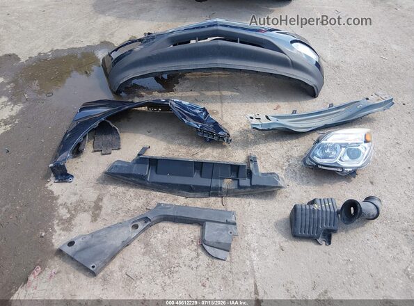 2GNALCEK6H1546073 2017 CHEVROLET EQUINOX Blue Instrument cluster view
