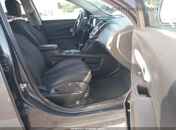 2GNALCEK6H1557395 2017 CHEVROLET EQUINOX Gray Vista interior delantera