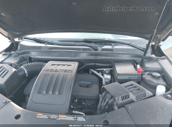 2GNALCEK6H1557395 2017 CHEVROLET EQUINOX Gray Vista trasera